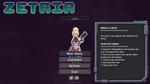 Unity - Completed - Zetria [v1.4.3] [Karnedraws] | F95zone