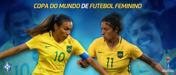 Resultado de imagem para Copa do Mundo feminina comeÃ§a nesta semana; confira todos os detalhes
