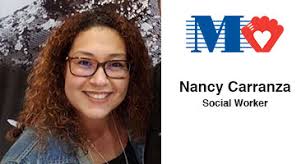 Social Worker Uses her Gift of Empathy To Reach Others| Memorial Healthcare  System