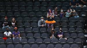 Includes news, scores, schedules, statistics, photos and video. Fans At Games What Arenas Are Doing For Covid 19 Safety Sportico Com