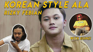 Jan 13, 2019 · kumpulan foto model rambut onadio leonardo terbaru foto model rambut. Bedah Rambut Rizky Febian Youtube