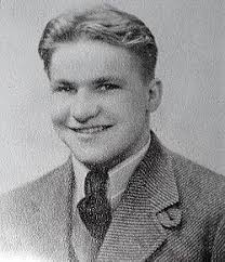 PFC Elza Mosher Jr. (1920-1945)