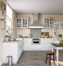 Dhurrie beige sherwin williams home design ideas, pictures. Classic Beige Kitchen Beige Kitchen Farmhouse Kitchen Design Kitchen Style