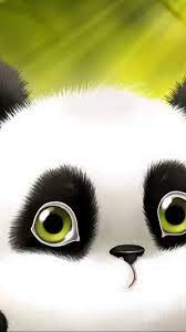 One should always select the things that represent one's sense of self and boost confidence in oneself. Android Wallpaper Hd Cute Panda 2021 Android Wallpapers