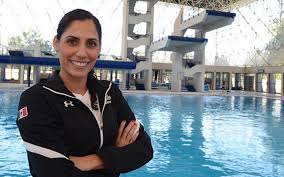 Maybe you would like to learn more about one of these? Nuria Diosdado Una Reina Del Nado Sincronizado La Prensa Noticias Policiacas Locales Nacionales