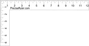 Online ruler is a virtual ruler, but we can use online ruler like a physical ruler to measure any when you first visit our website we detect your screen size and create an accurate ruler according to your. 4 Free Online Rulers That Are Actually Accurate The Frisky