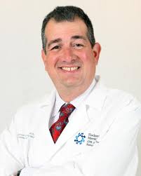Dr. Brian Greenwald, MD, Physical Medicine & Rehabilitation