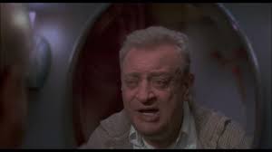 Rodney Dangerfield in Casper 1995 HD