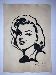 DISNEY ORIGINAL DRAWING SIGNED