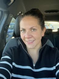 Carol Myles's Instagram, Twitter & Facebook