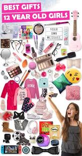 Tons Of Great Gifts For 12 Year Old Girls Christmasgifts Girls Best Gifts For Girls Birthday Gifts For Girls Teenage Girl Gifts