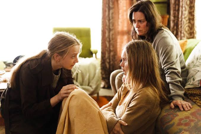 Girl Taken ending explained: Does Rick face justice? | Radio Times