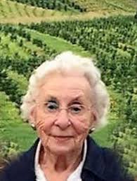 Margaret Rains Sherwood Obituary