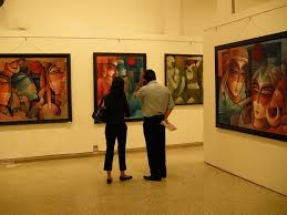 Jehangir Art Gallery Mumbai How To Reach Best Time Tips The jehangir art gallery is an art gallery in mumbai. jehangir art gallery mumbai how to