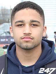 Arizona State 2024 Football Commits