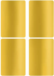 5x thicker for easier application* solid color shows more color, less grain. Amazon Com Royal Green Gold Color Sticker Labels Rectangular Inventory Label 3x2 Inch 60 Pack Office Products