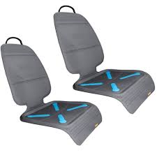Brica Seat Guardian Car Seat Protector 2 Count Details Can Be Found By Clicking On The Image It Is An Affiliate Link To Am Car Seat Protector Baby Car Seats