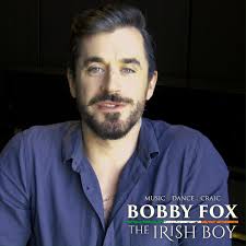 Great final seats just released! Bobby is ready, will you be there? You  don’t want to miss this toe-tapping celebration of the Emerald Isle🍀This  Saturday, four-time Irish Dance champion and musical ...