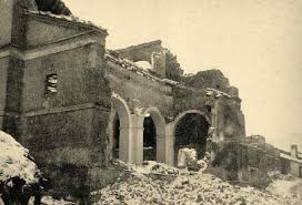 En esta ocasión ha tenido epicentro en granada capital y una magnitud de. Terremoto Granada Que Es El Enjambre Sismico Que Sufre Granada Y Que Puede Ocurrir Ciencia Y Tecnologia Cadena Ser