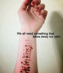 Get inspired by our community of talented artists. Bloody Cut Quotes Quotesgram