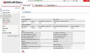 In base alle recenti disposizioni governative, unicredit ha creato un conto corrente di base pensato per utenti che devono aprire un conto corrente per l'accredito della pensione. Conto Corrente Unicredit Come Aprirlo Costi E L Online Curaletuefinanze