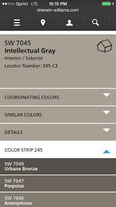 Get design inspiration for painting projects. Felted Wool Sw 9171 Christian Painters Facebook