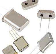 Crystal Oscillator sourcing services