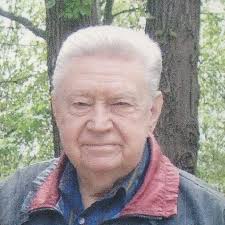 Donald Hugh Stepp Obituary