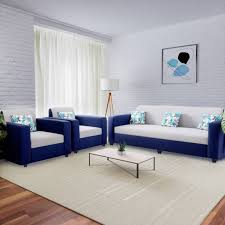 These gorgeously carved wooden sofas will look delightful in any outdoor setting like the garden, patio or terrace. Sofa Set à¤¸ à¤« à¤¸ à¤Ÿ Check Sofa Sets Designs From Rs 7 990 Online At Flipkart Furniture Store