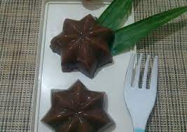 Resep hunkwe coklat lapis krispi 2 bungkus tepung hunkwe 1 sdm coklat bubuk mari krispi ( secukupnya ) 1300 ml. Cara Membuat Hunkwe Coklat Yang Lezat