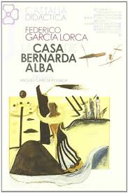 Casa de bernarda alba y sus traducciones al inglés ernesto aguilar calero. Pdf La Casa De Bernarda Alba Castalia Didactica C D Epub Oseesanja