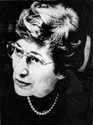 Joan Evelyn Rines Needleman (1916-1997)