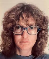 Simon Bangs is fundraising for Kingston Carers' Network