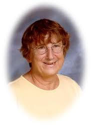 Sarah Lea Seitz Butikofer (1940-2009)