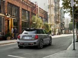By combining the classic mod style of 60s british automotive engineering with now german ingenuity, mini has become an iconic trademark in the automotive industry. Mini 5 Door Hatch