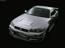 Nissan skyline r34 hd wallpapers, desktop and phone wallpapers. Nismo Nissan Skyline R34 Gtr Z Tune 2005 Pictures Information Specs