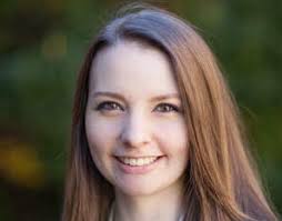 HPS Student, Michelle Marvin, Wins Outstanding Graduate Student Instructor  Award