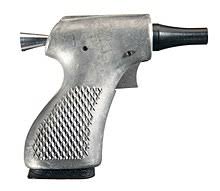 Automatic cleaning systems that leave you with little worry or hassle and also protect the functionality and longevity of the product. Improvised Firearm Wikipedia