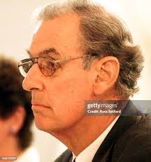 Ronald Parry's Instagram, Twitter & Facebook