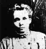 Ancestors of Samuel M Bush