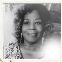 Wanda Laverne Chandler Obituary