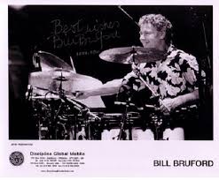 It seems like yoga is becoming more and more popular each year, with additional classes and studios opening up all over the country. Top Ten Myths About Drumming Bill Bruford