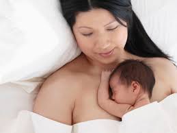 How To Care For Your Breasts When You Re Breastfeeding verywell family
