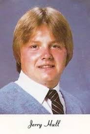 Class of 1986 Harry R. Myers