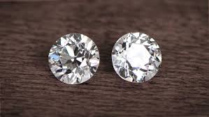 diamond vs moissanites