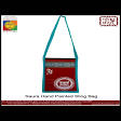 Fashionable Saura Painted Sling Bag - Odisha State