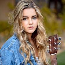 ChloA- Singer/ Songwriter the most personal, the most creative