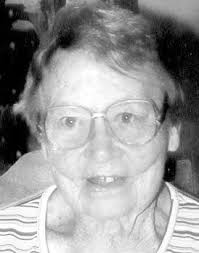 Betty Malone Obituary (2006)