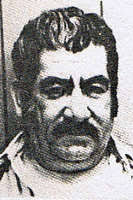 Jose Espinoza Obituary (2008)