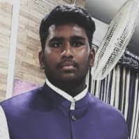 Arun Muthaiyan's Instagram, Twitter & Facebook